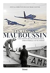 Avions mauboussin aventure d'occasion  Livré partout en Belgiqu