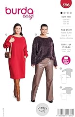 Burda style schnittmuster gebraucht kaufen  Wird an jeden Ort in Deutschland