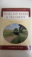 Peakland roads and d'occasion  Livré partout en Belgiqu