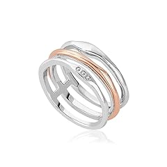 Clogau ripples silver for sale  Delivered anywhere in UK