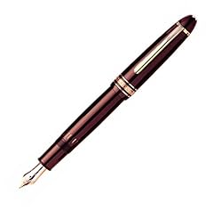 Montblanc fountain pen for sale  Delivered anywhere in UK