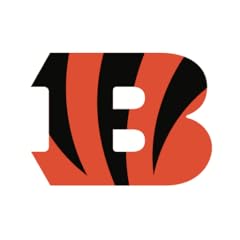 Cincinnati bengals for sale  Delivered anywhere in USA 