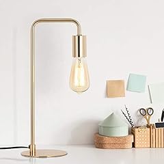 Edison table lamp for sale  Delivered anywhere in USA 