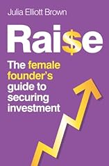 Raise female founder for sale  Delivered anywhere in UK