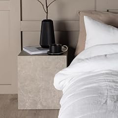 Bourgh table chevet d'occasion  Livré partout en France