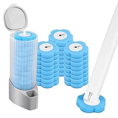 Toilettenbürste einweg toilet gebraucht kaufen  Wird an jeden Ort in Deutschland