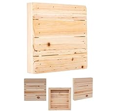 Diy unfinished wood for sale  Delivered anywhere in USA 