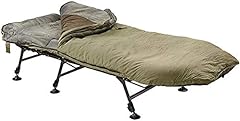 Jrc camping bed for sale  Delivered anywhere in UK