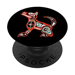 Haida art native for sale  Delivered anywhere in USA 