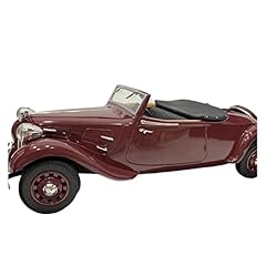 Shuishuicui citroen traction d'occasion  Livré partout en France
