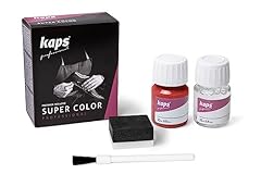 Kaps super color d'occasion  Livré partout en France