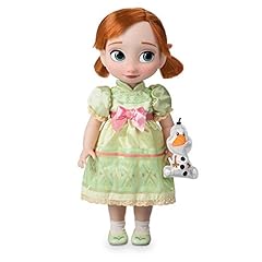 Disney store bambola usato  Spedito ovunque in Italia 