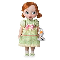 Disney official anna for sale  Delivered anywhere in Ireland