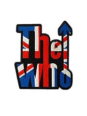 The who union gebraucht kaufen  Wird an jeden Ort in Deutschland