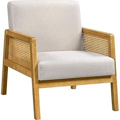 Yaheetech beige accent for sale  Delivered anywhere in USA 