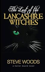 Last lancashire witches for sale  Delivered anywhere in UK