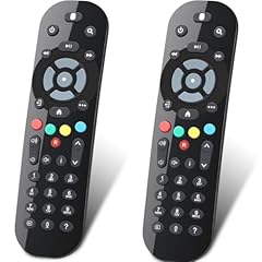 Pack replacement remote for sale  Delivered anywhere in UK