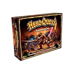 Avalon hill système d'occasion  Livré partout en Belgiqu