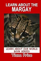 Learn margay for sale  Delivered anywhere in USA 