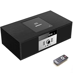 Nostalgic bluetooth stereo for sale  Delivered anywhere in USA 