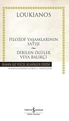 Filozof yaşamlarının satı� gebraucht kaufen  Wird an jeden Ort in Deutschland