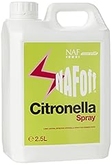 Naf citronella refill for sale  Delivered anywhere in UK