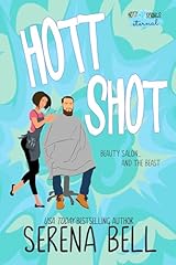 Hott shot steamy gebraucht kaufen  Wird an jeden Ort in Deutschland