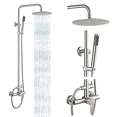 Gotonovo outdoor shower for sale  Delivered anywhere in USA 