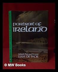 Portrait ireland ireland d'occasion  Livré partout en France