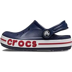 Crocs kids bayaband for sale  Delivered anywhere in USA 
