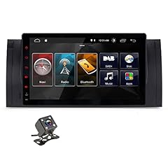 Android car stereo for sale  Delivered anywhere in Ireland