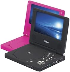 Tevion portable dvd for sale  Delivered anywhere in UK