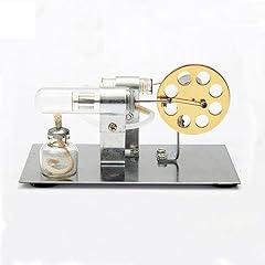 Goux stirling engine usato  Spedito ovunque in Italia 