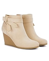 Coutgo womens wedge for sale  Delivered anywhere in USA 