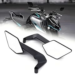 Specchietti retrovisori moto usato  Spedito ovunque in Italia 