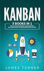 Kanban books the d'occasion  Livré partout en France