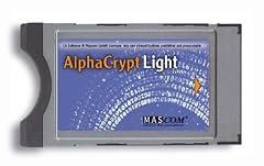 Markenprodukt alpha crypt gebraucht kaufen  Wird an jeden Ort in Deutschland