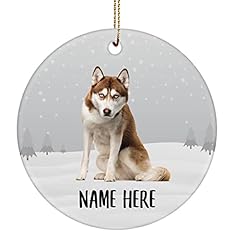 Personalized name siberian for sale  Delivered anywhere in USA 