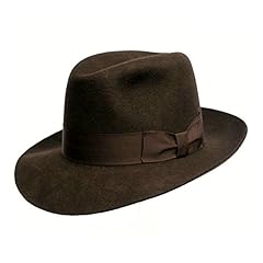 Fedora hat mens for sale  Delivered anywhere in UK
