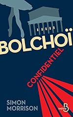 Bolchoï confidentiel d'occasion  Livré partout en France