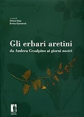 Gli erbari aretini gebraucht kaufen  Wird an jeden Ort in Deutschland