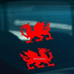 Hastingsdesigner welsh dragon for sale  Delivered anywhere in UK