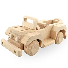 Vesplo wooden car for sale  Delivered anywhere in USA 