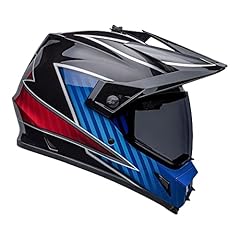Bell casco adv usato  Spedito ovunque in Italia 