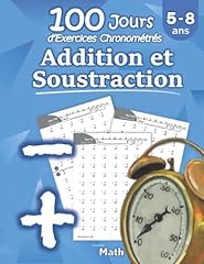 Addition soustraction 100 d'occasion  Livré partout en France