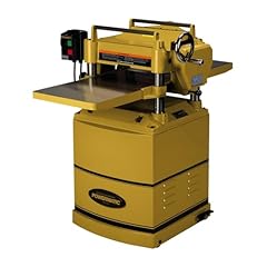 Powermatic inch planer for sale  Delivered anywhere in USA 