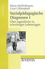 Sozialpädagogische diagnosen  gebraucht kaufen  Wird an jeden Ort in Deutschland