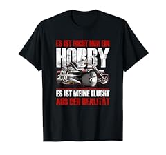Hobby trike shirt gebraucht kaufen  Wird an jeden Ort in Deutschland