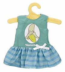 Nenuco petite robe d'occasion  Livré partout en France