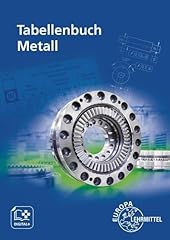 Tabellenbuch metall formelsamm gebraucht kaufen  Wird an jeden Ort in Deutschland